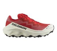 SALOMON S/lab Ultra Glide - Uomo - Rosso / Bianco - Taglia 38 2/3- modello 2025