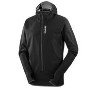 Salomon - S/Lab Ultra Hybrid Jacket - Giacca da corsa M nero