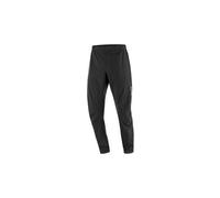 SALOMON S/lab Ultra Hybrid Pant U - Unisex - Nero - Taglia L- modello 2025