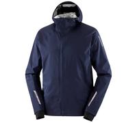 SALOMON S/lab Ultra Jacket U - Uomo - Blu - Taglia XL- modello 2024