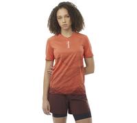 Magliette S/LAB ULTRA TEE W FDH 195751842013 in taglia S EU
