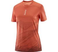 Magliette S/LAB ULTRA TEE W FDH 195751841979 in taglia XS EU