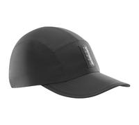 Salomon - S/Lab Ultra WP Cap - Cappellino One Size grigio/nero