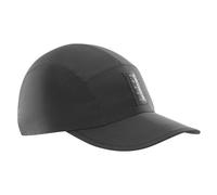 Salomon s lab ultra wp cappello impermeabile nero