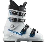 SALOMON S/Max 60T Scarpe per Tutte Le Montagne White/Race Blue/Process Blue 26