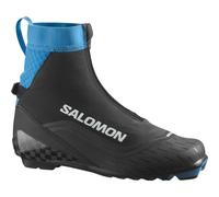 SALOMON S/max Carbon Classic - Unisex - Nero / Blu - Taglia 46- modello 2024