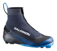 SALOMON S/max Classic - Unisex - Nero - Taglia 37 1/3- modello 2026