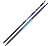 Salomon S/MAX eSKIN H +SHIFT-IN BDG 201cm Black/White/Blue