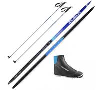 Salomon S/Max, set da sci di fondo