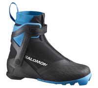 SALOMON S/max Skate Mv - Unisex - Nero / Blu - Taglia 45 1/3- modello 2026