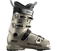SALOMON S/pro Alpha 100 W Gw - Donna - Beige / Nero - Taglia 25/25.5- modello 2025