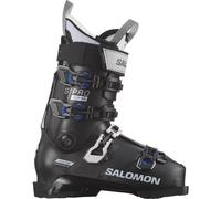 Salomon S/Pro Alpha 120 EL - scarpone sci alpino Black/White/Race Blue 29,5 MP
