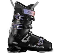 Salomon S/Pro Alpha 80 W GW black/black 25/26 - 25 / 25.5