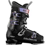 SALOMON S/pro Alpha 80 W Gw - Donna - Nero - Taglia 24/24.5- modello 2025