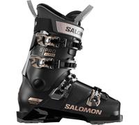 SALOMON S/pro Alpha 90 W Gw - Donna - Nero - Taglia 22/22.5- modello 2025