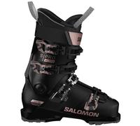 Salomon S/PRO Alpha 90 W - scarponi sci alpino - donna 26,5 Black/Rose woman Gripwalk