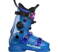 Salomon S/Pro Alpha C BOA 130 race blue/white/equipe red 26/27 - 27 / 27.5