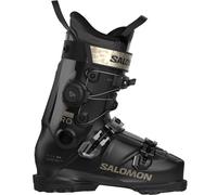 Salomon S/Pro Alpha C BOA 85 W black/dark grey metal/bronze - 25 / 25.5