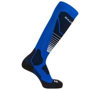 Salomon - S/Pro - Calze da sci EU 42-44 blu