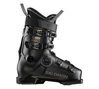 Salomon S/Pro Delta BOA 100 - scarponi sci alpino 29,5 MP Black man Boa Fit System,Gripwalk