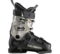 SALOMON S/pro Delta Boa 105 W Gw - Donna - Nero / Grigio - Taglia 23/23.5- modello 2026