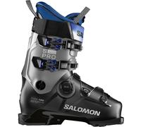 Salomon S/Pro Delta BOA 130 black/steel gray/race blue 26/27 - 29 / 29.5