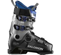 SALOMON S/pro Delta Boa 130 Gw - Uomo - Grigio / Nero - Taglia 26/26.5- modello 2026