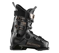 Salomon S/Pro Delta BOA 95 W - scarponi sci alpino - donna 24,5 Black woman Gripwalk,Boa Fit System