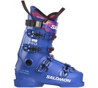 Salomon S/Pro Race 110 - scarponi sci alpino Blue/Red 29,5 MP