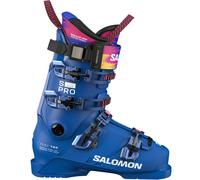 Salomon S/Pro Race 140 race blue/white/equipe red 26/27 - 25 / 25.5