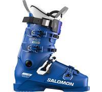 Salomon S/Pro Race 140 race blue/white/process blue 25/26 - 26 / 26.5