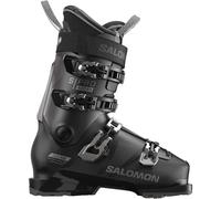Salomon - Scarponi da sci - S/Pro Supra 100 Gw Black/Dark Grey Met/Black per Uomo - Taglia 29\/29,5 - Nero Nero 29\/29,5