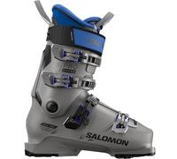 Salomon S/Pro Supra 120 GW steel grey/race blue 25/26 - 29 / 29.5