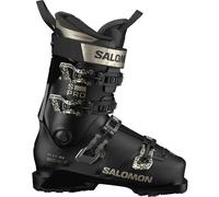 Salomon S/Pro Supra 95 W - scarponi sci alpino - donna Black/Grey 26,5 MP