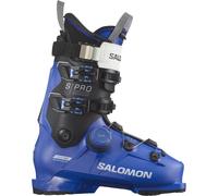 SALOMON S/pro Supra Boa 130 Gw - Uomo - Blu / Nero / Bianco - Taglia 25/25.5- modello 2025