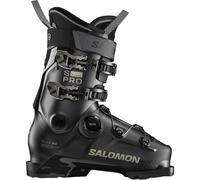 Salomon - Scarponi da sci donna - S/Pro Supra Boa 85 W per Donne - Taglia 36 2/3-37 - Nero