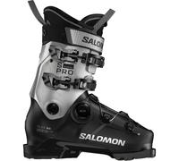 Salomon S/Pro Supra BOA 95W Nero Grigio - Scarponi Da Sci Donna 24.5