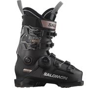 SALOMON S/pro Supra Boa 95 W Gw - Donna - Nero - Taglia 26/26.5- modello 2025
