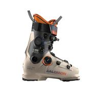 Salomon S/Pro Supra Doppio BOA 120 GW Nero Beige - Scarponi da Sci Uomo 27.5