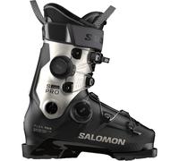 SALOMON S/pro Supra Dual Boa 105 W - Donna - Grigio / Nero - Taglia 26/26.5- modello 2026
