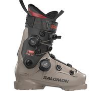 Salomon S/Pro Supra DUAL BOA 120 roasted cashew/black samba 26/27 - 28 / 28.5