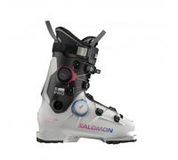 Salomon S/Pro Supra Dual Boa 130 Gw Gray Aurora Nero - Scarponi Da Sci Uomo 26.5
