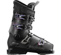 Salomon S/Pro Supra Sport 90 Gw Nero Iride - Scarponi Da Sci Donna 25.5