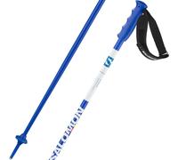 Salomon S/Race Alu blue Poles 25/26 - 130 cm