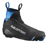 SALOMON S/race Classic Prolink - Unisex - Nero / Blu - Taglia 36 2/3- modello 2024