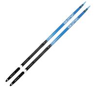 Salomon S/Race eSkin HARD incl. Shift-In 188cm Black/Blue