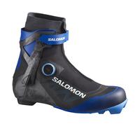 Salomon S/Race Skate BOA® - scarpe sci fondo skating 8,5 UK Black/Blue man Boa Fit System