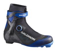 SALOMON S/race Skate Boa - Unisex - Bianco / Blu / Nero - Taglia 44- modello 2025