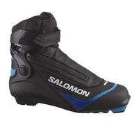SALOMON S/race Skiathlon Cs Jr - Bambino - Nero / Blu - Taglia 36- modello 2025