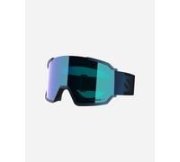 Salomon S-view 3 Ml - Maschera Sci - Blu UNICA